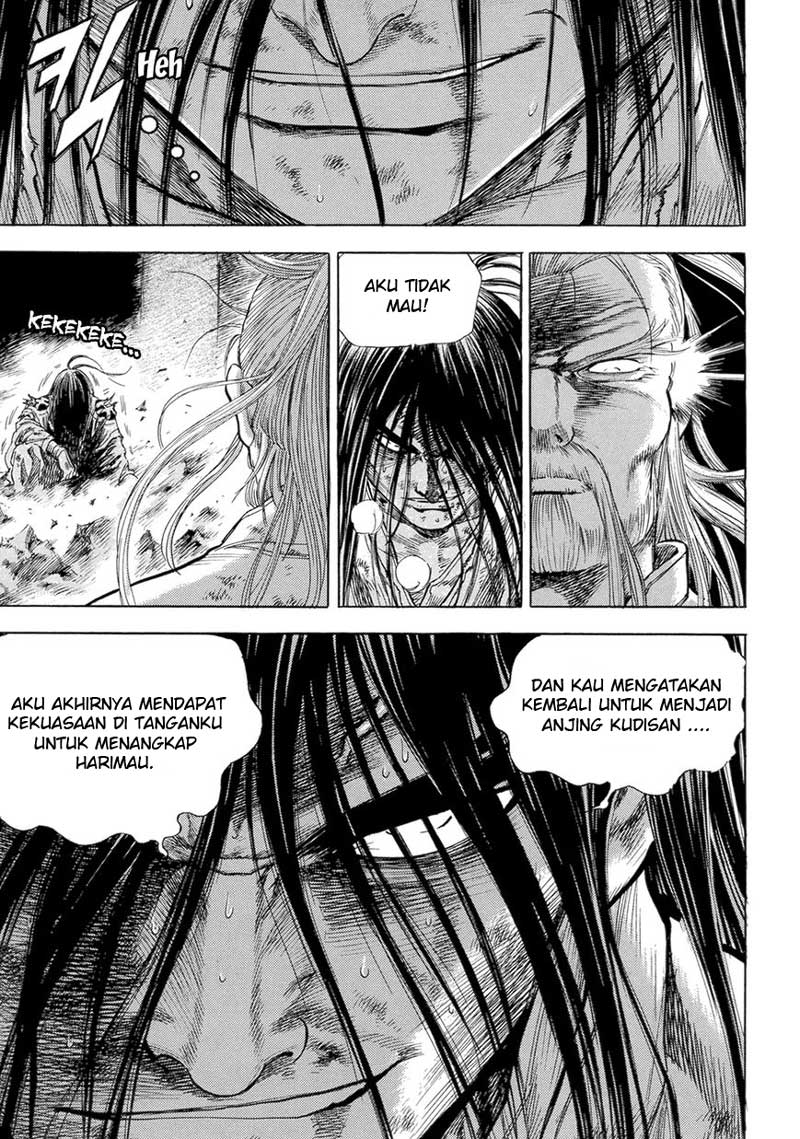 Yongbi Bab 128 halaman 13