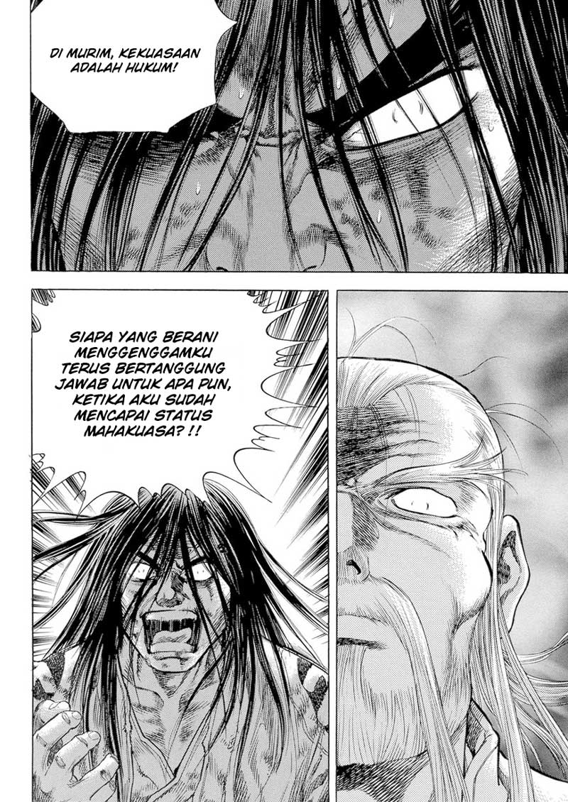 Yongbi Bab 128 halaman 22