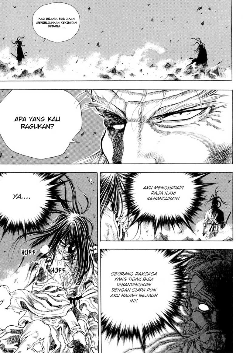 Yongbi Bab 129 halaman 9