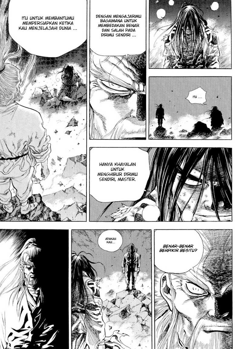 Yongbi Bab 129 halaman 16