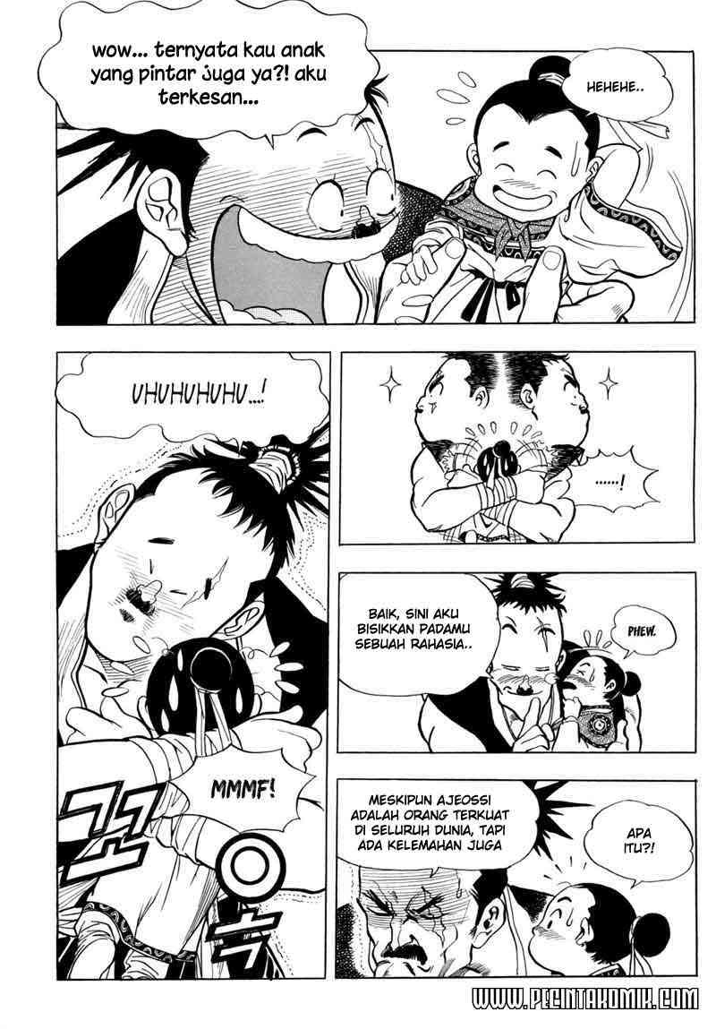 Yongbi Bab 13 halaman 13