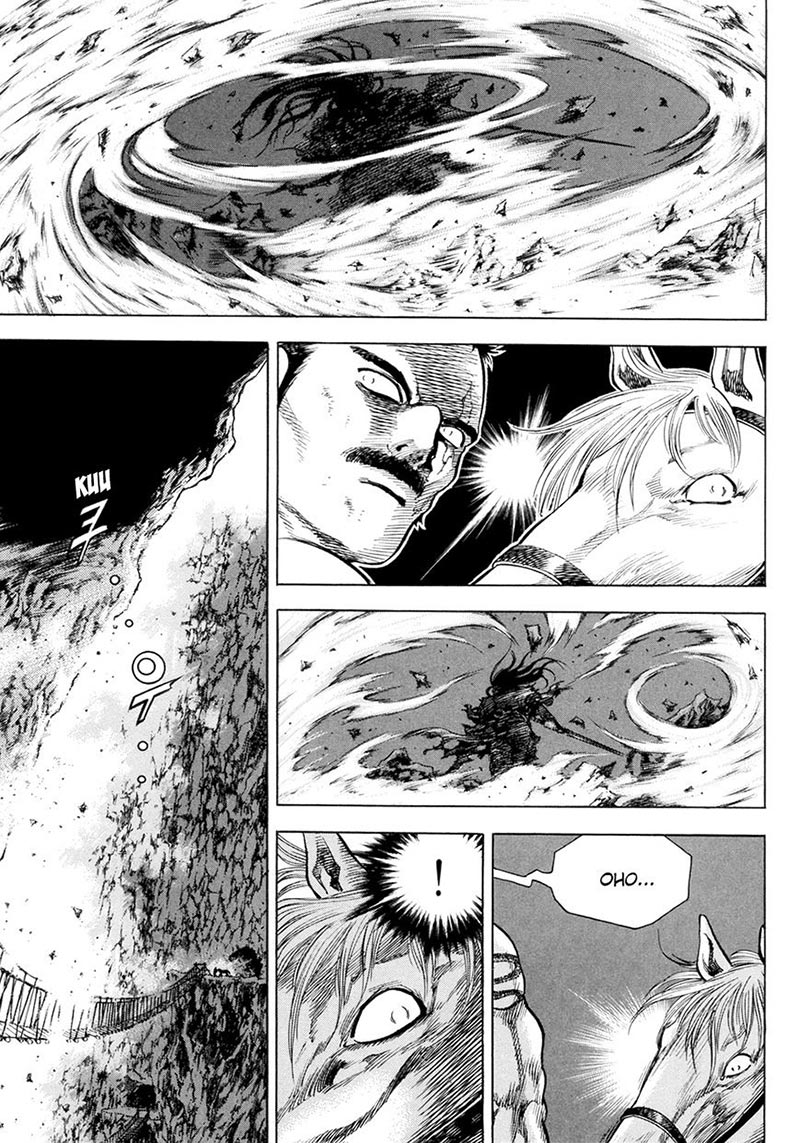 Yongbi chapter 132 halaman 3