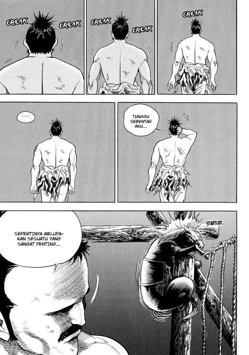 Yongbi chapter 132 halaman 7