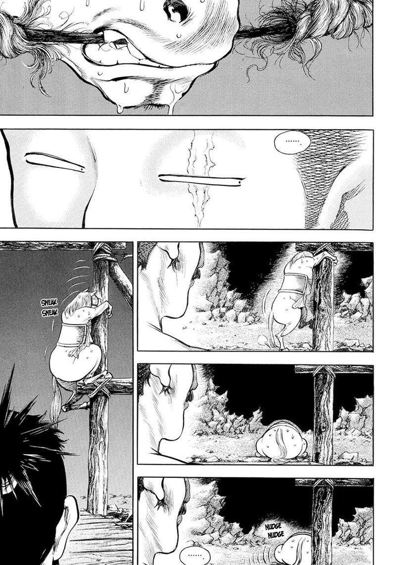 Yongbi chapter 132 halaman 9