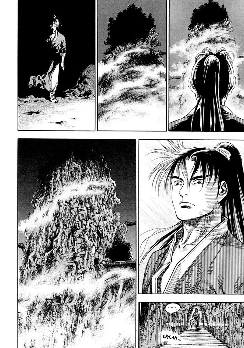 Yongbi chapter 132 halaman 14