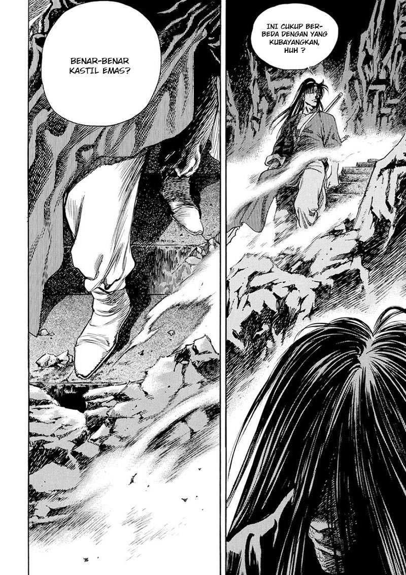Yongbi chapter 132 halaman 24