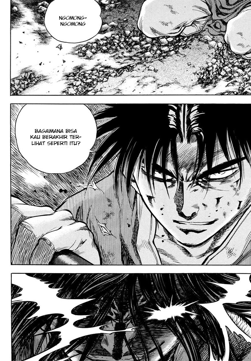 Yongbi Bab 133 halaman 12