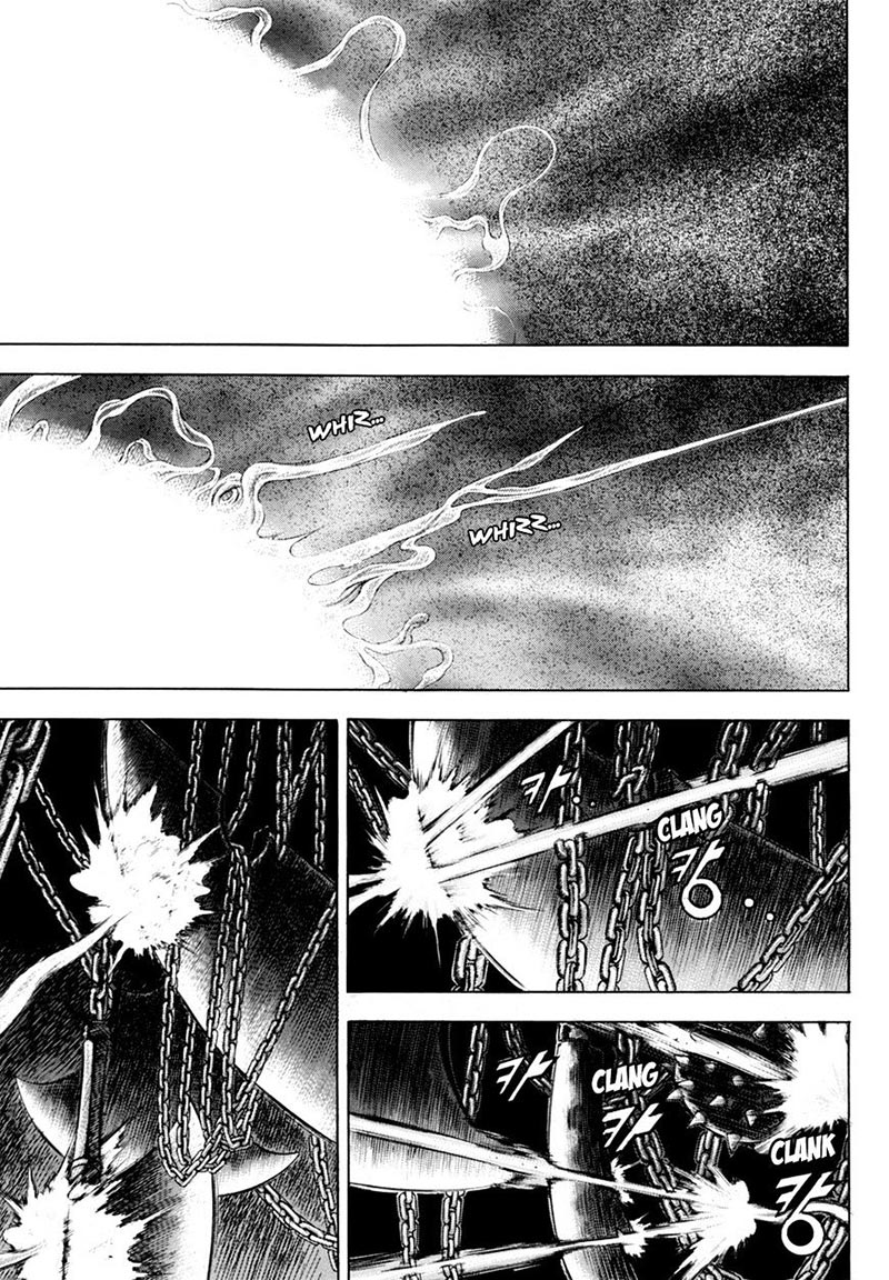 Yongbi chapter 135 halaman 2