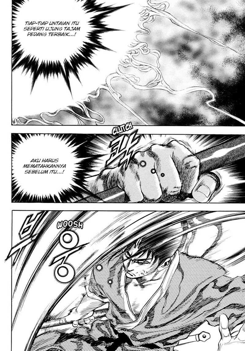 Yongbi chapter 135 halaman 6