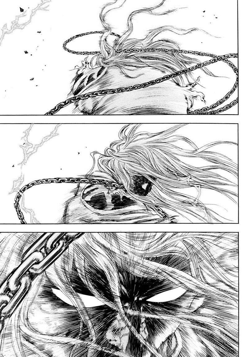Yongbi chapter 135 halaman 7
