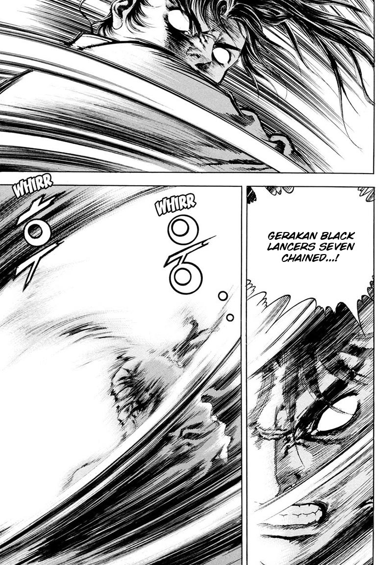 Yongbi chapter 135 halaman 9