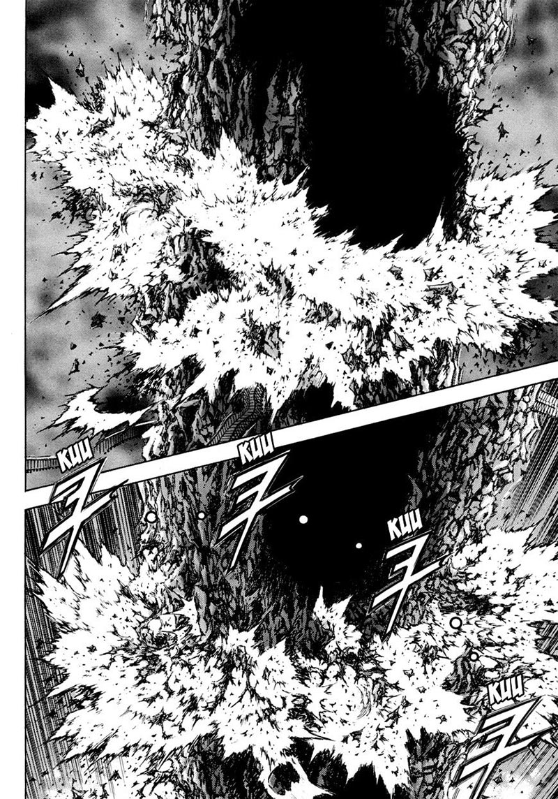 Yongbi chapter 135 halaman 17