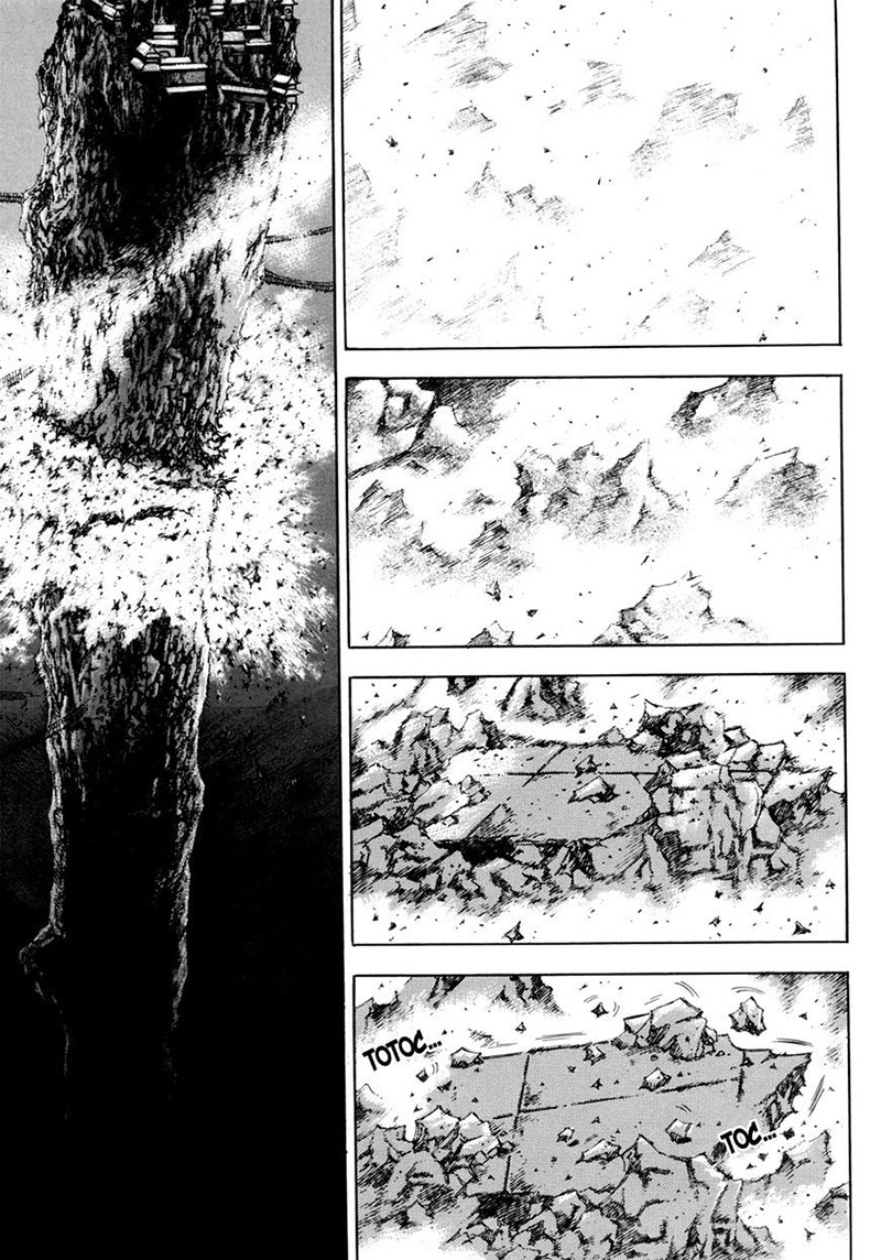 Yongbi chapter 135 halaman 18
