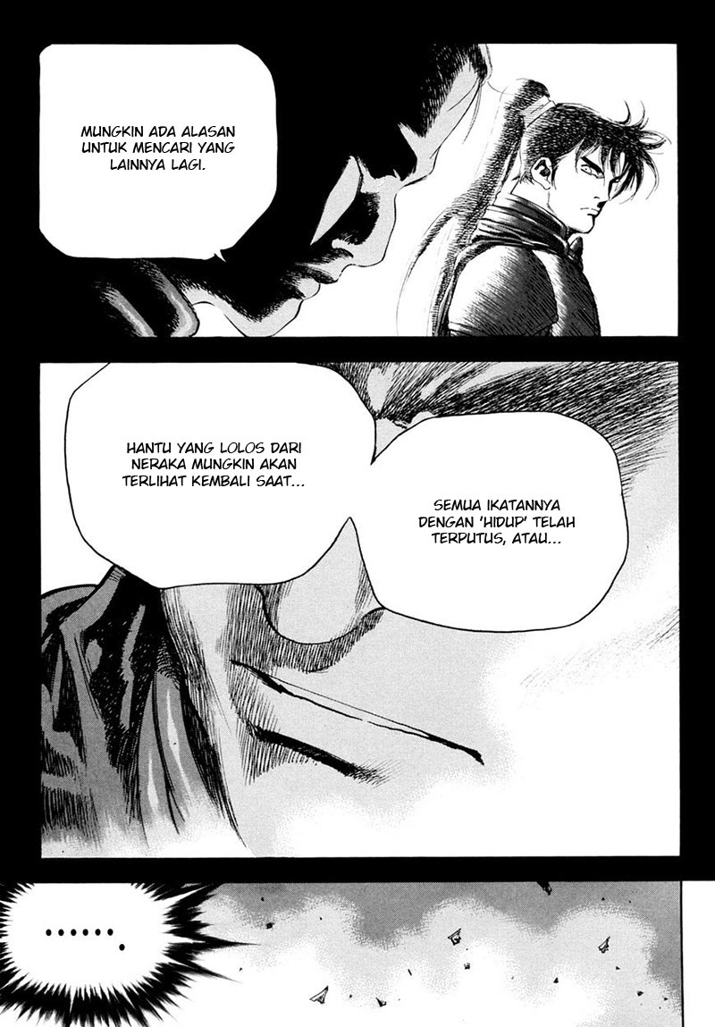 Yongbi chapter 135 halaman 30