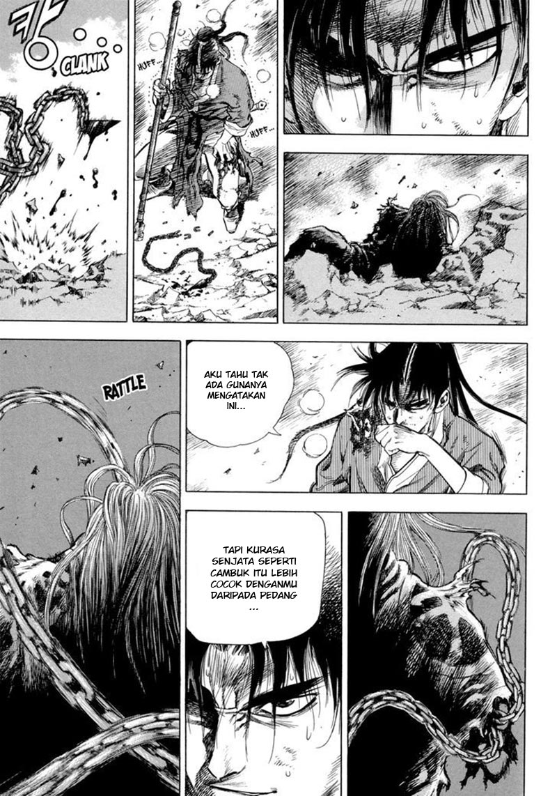 Yongbi Bab 136 halaman 14