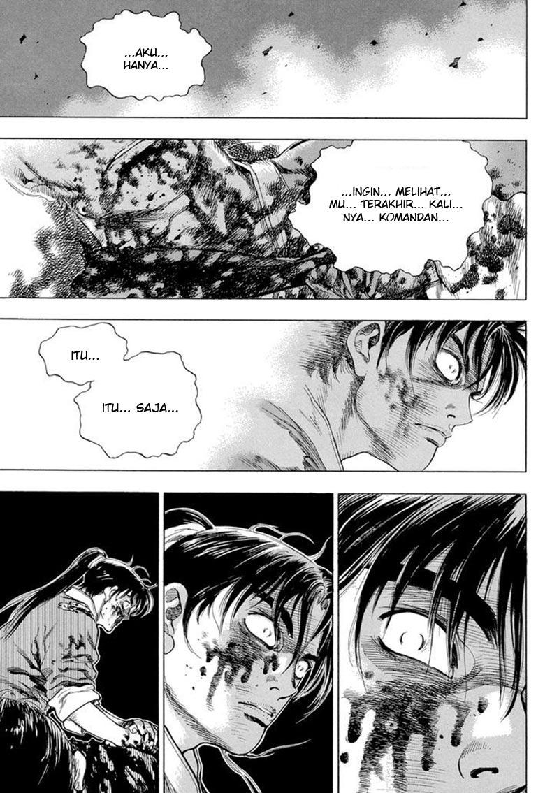 Yongbi Bab 138 halaman 16