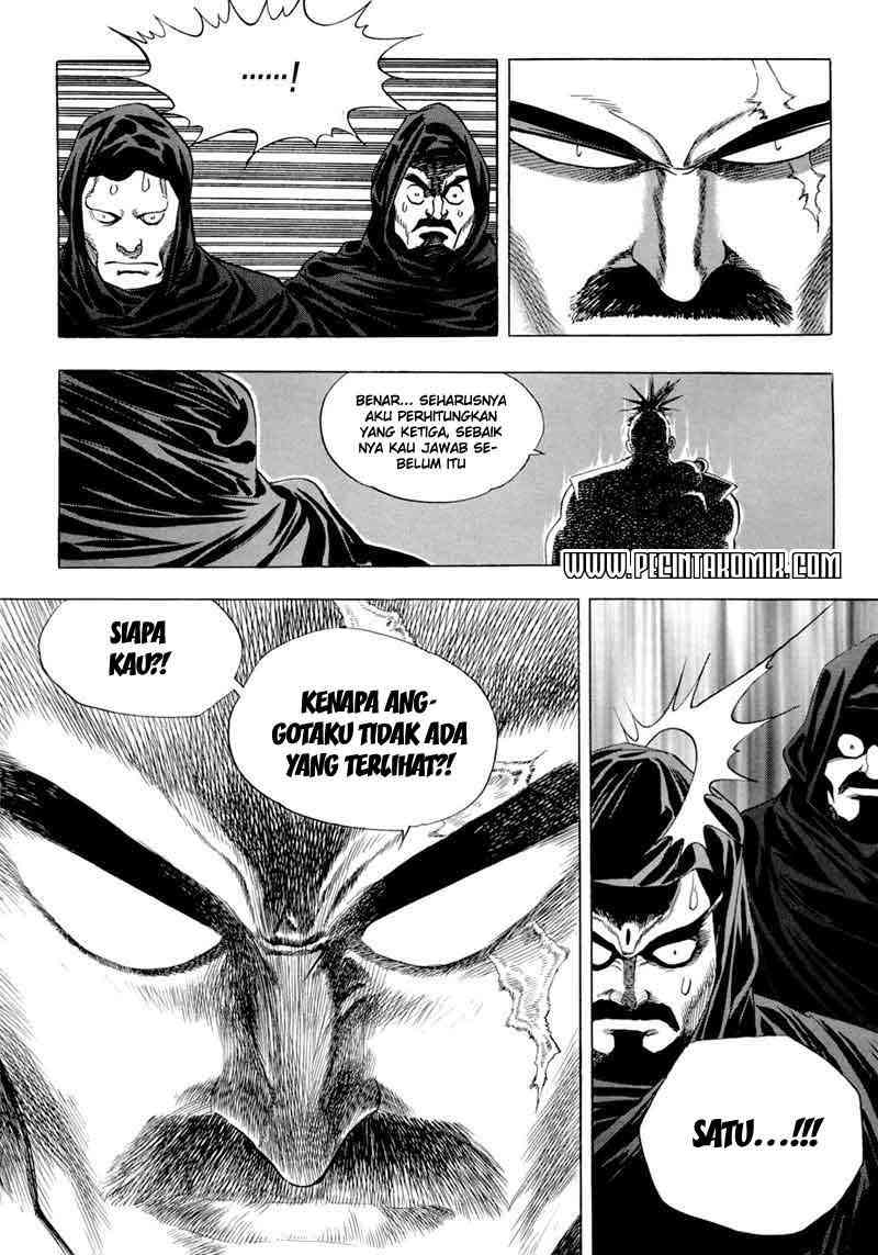 Yongbi Bab 14 halaman 10