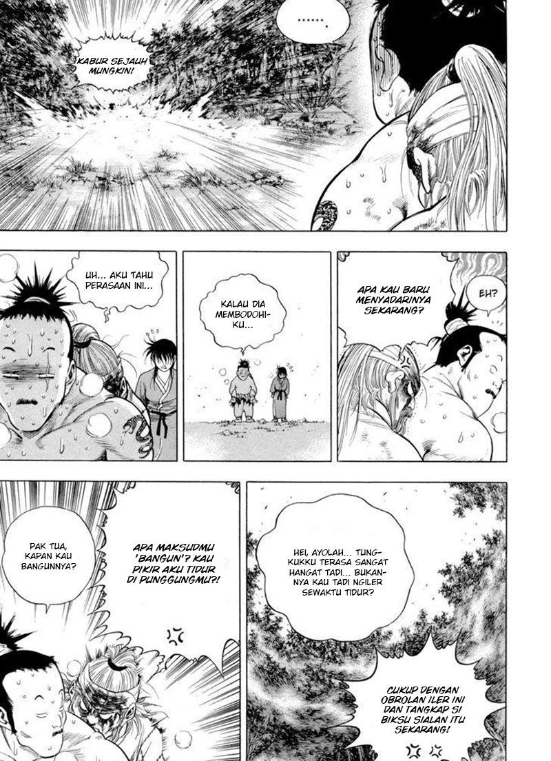 Yongbi Bab 140 halaman 7