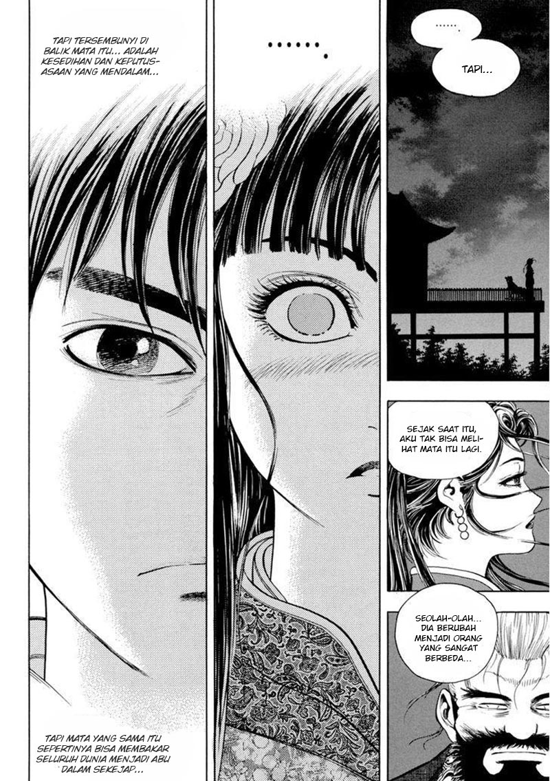 Yongbi Bab 143 halaman 24