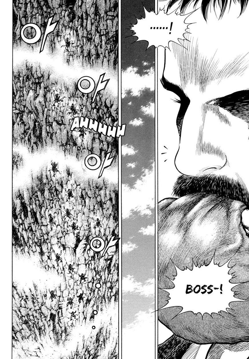Yongbi chapter 144 halaman 4