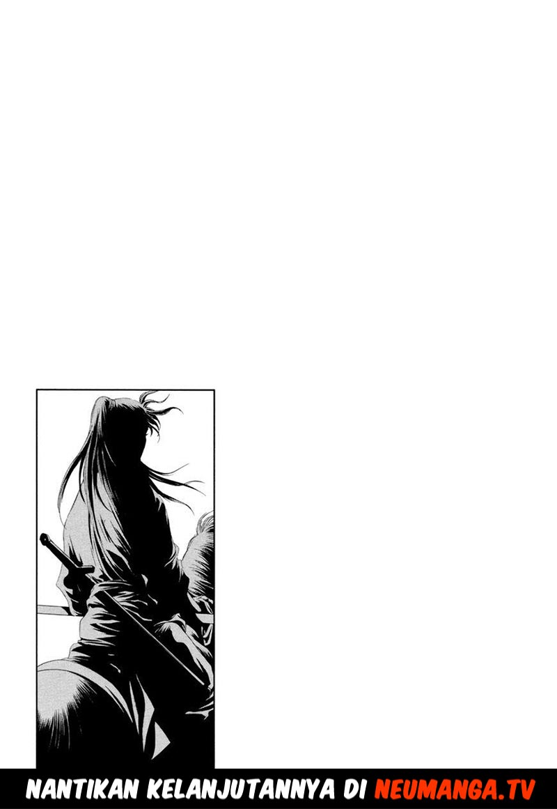 Yongbi chapter 144 halaman 13