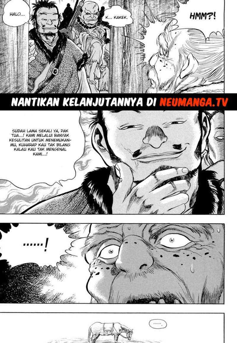 Yongbi Bab 145 halaman 25