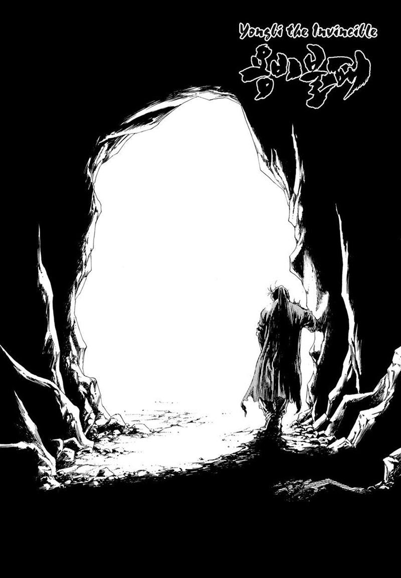Yongbi chapter 146 halaman 2