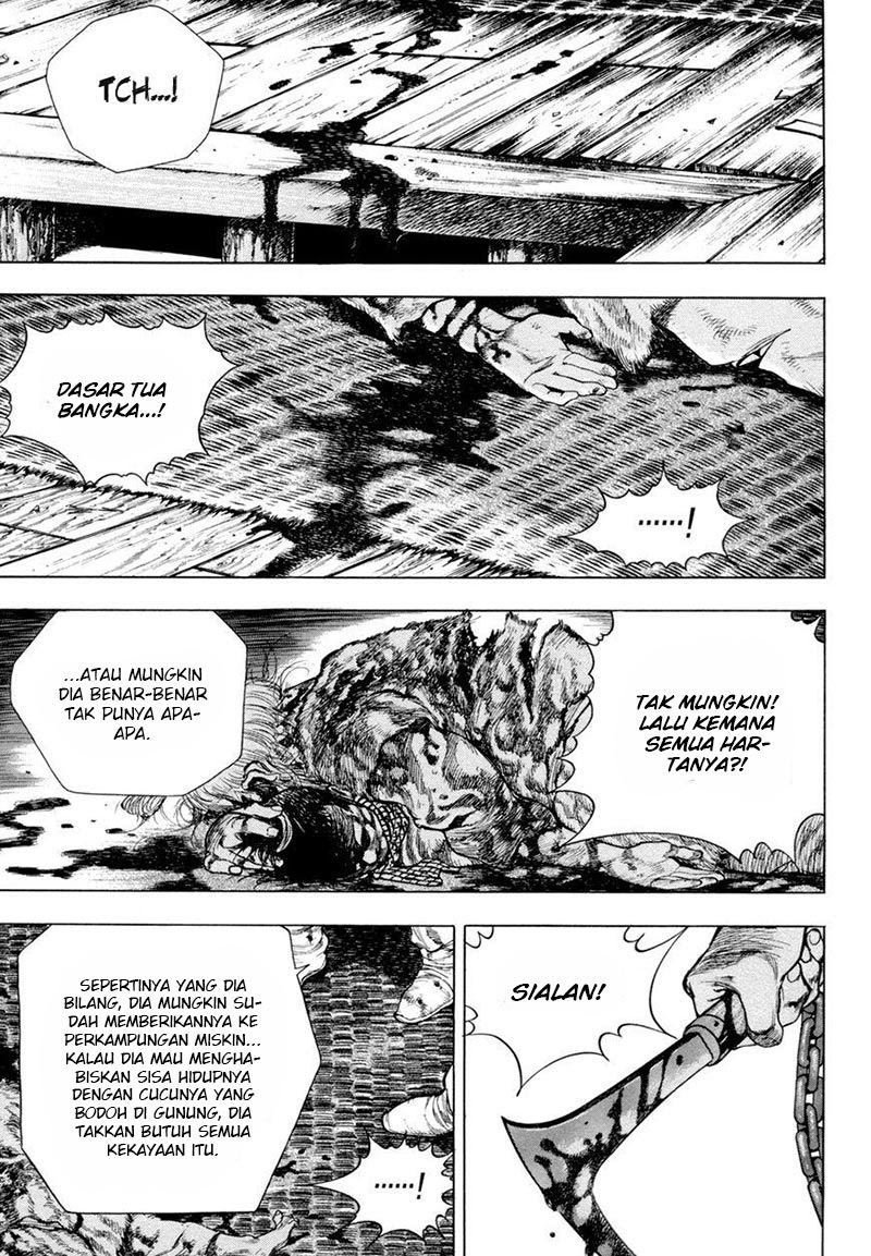 Yongbi chapter 146 halaman 3