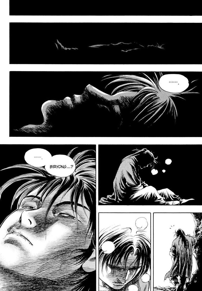 Yongbi chapter 146 halaman 10