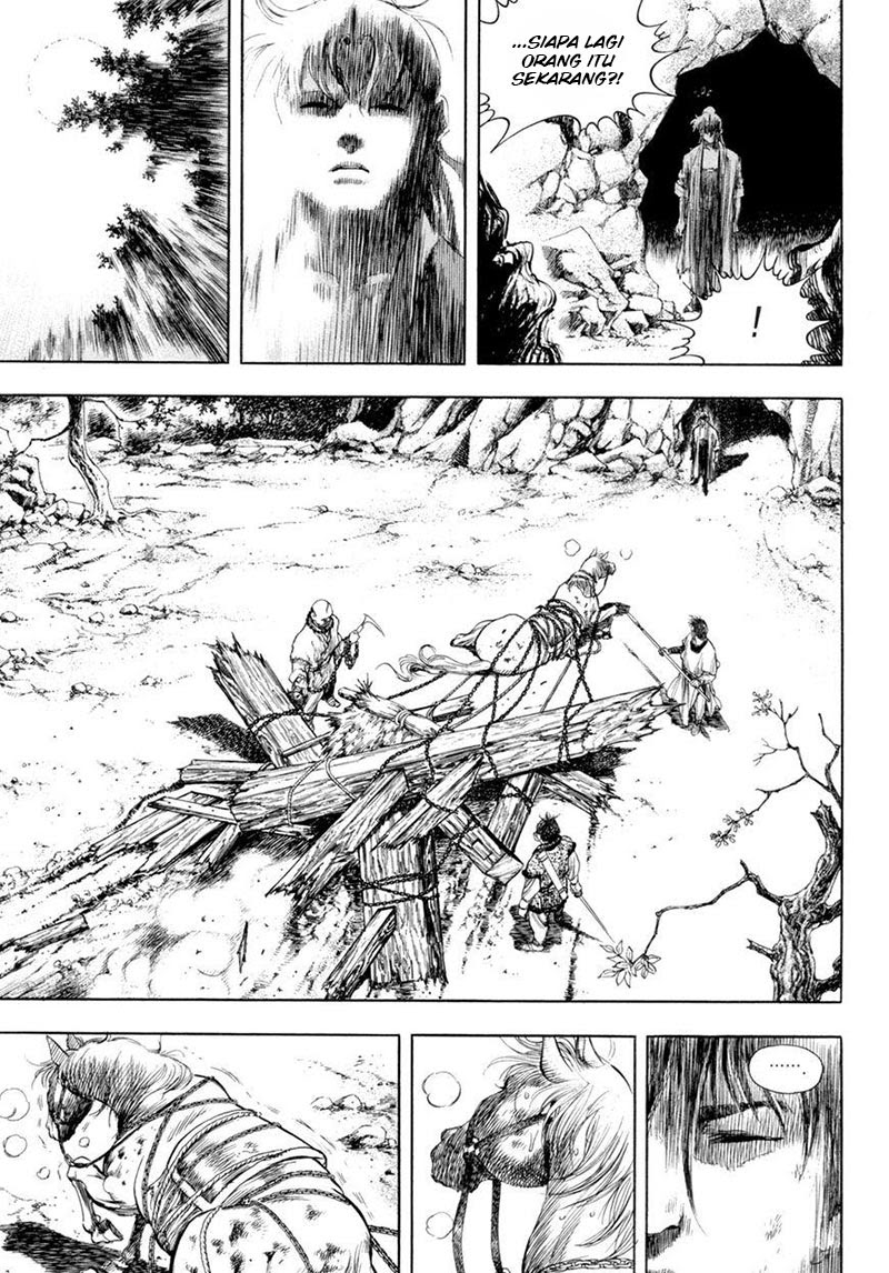 Yongbi chapter 146 halaman 11