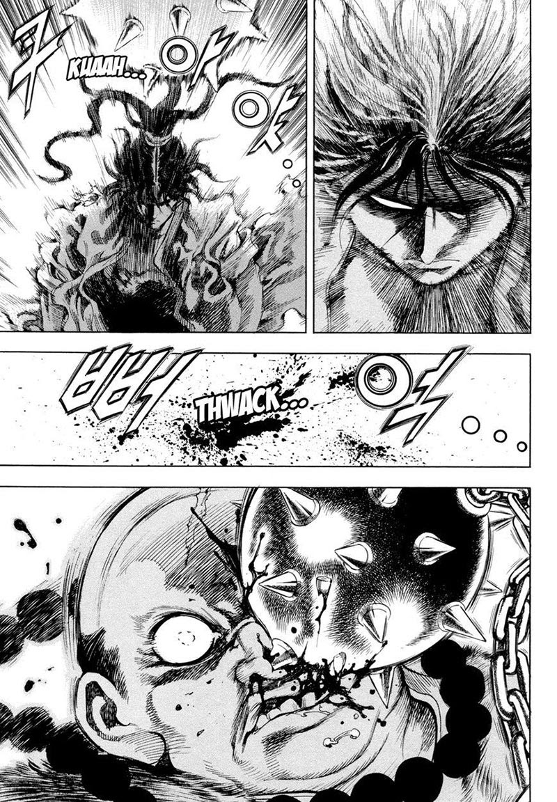 Yongbi chapter 146 halaman 15