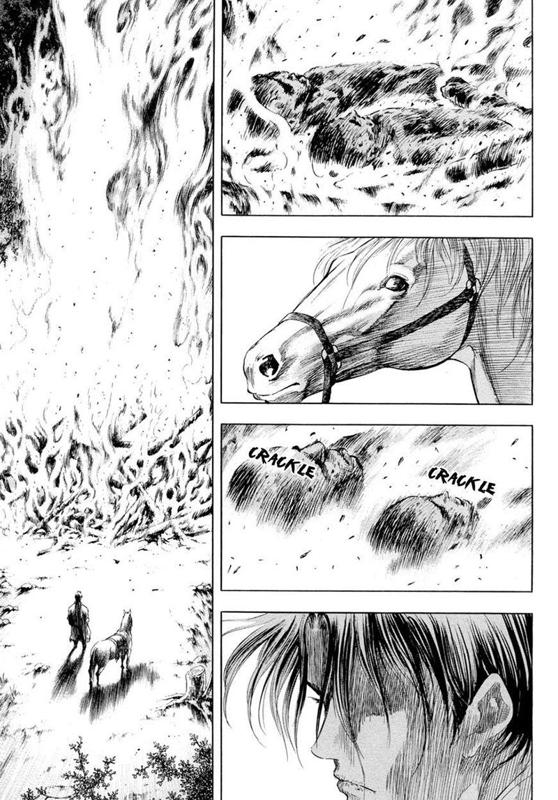 Yongbi chapter 146 halaman 21