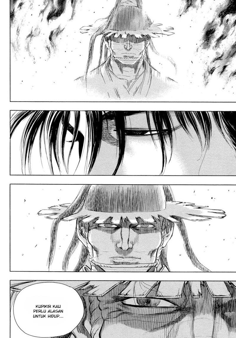 Yongbi chapter 146 halaman 22