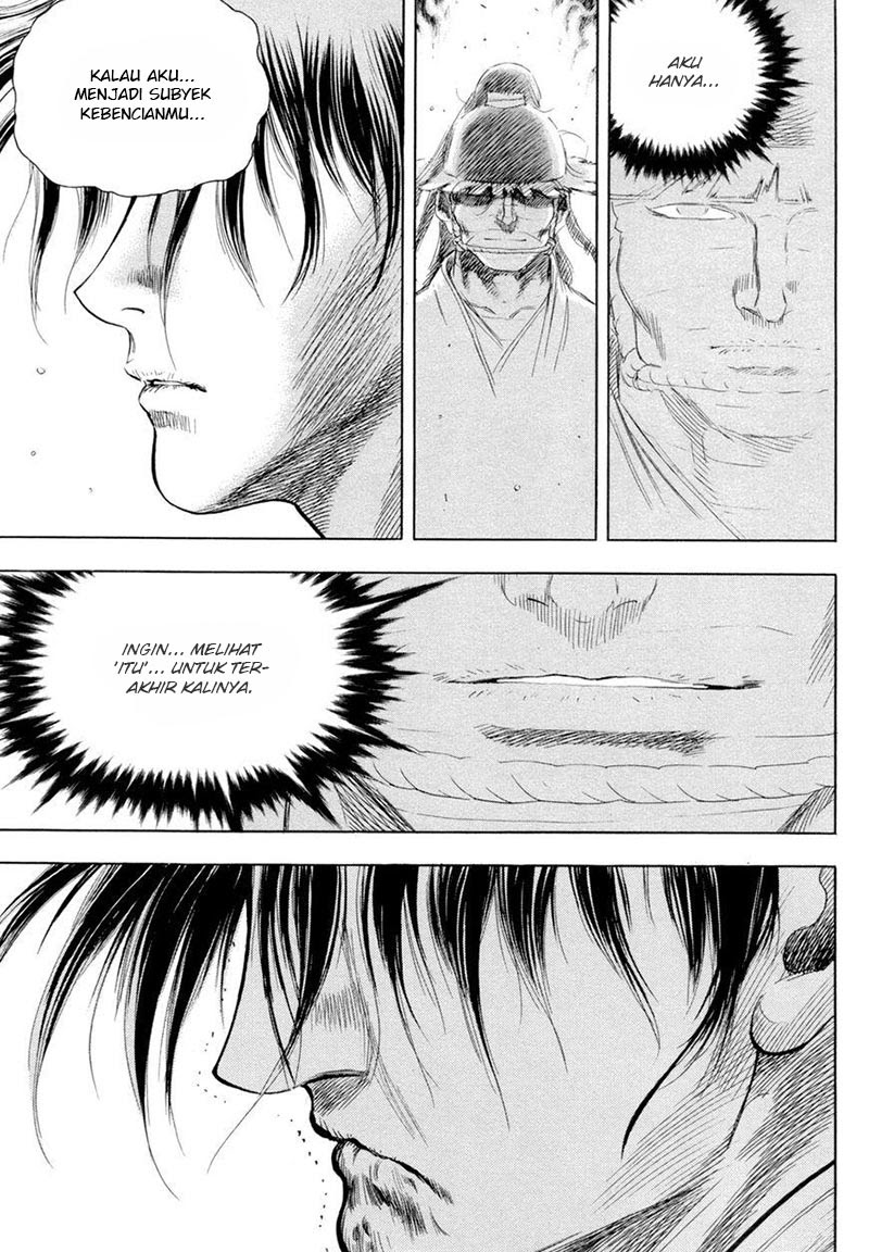 Yongbi chapter 146 halaman 23