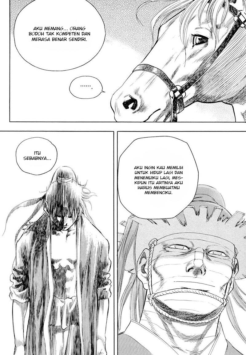 Yongbi chapter 146 halaman 24
