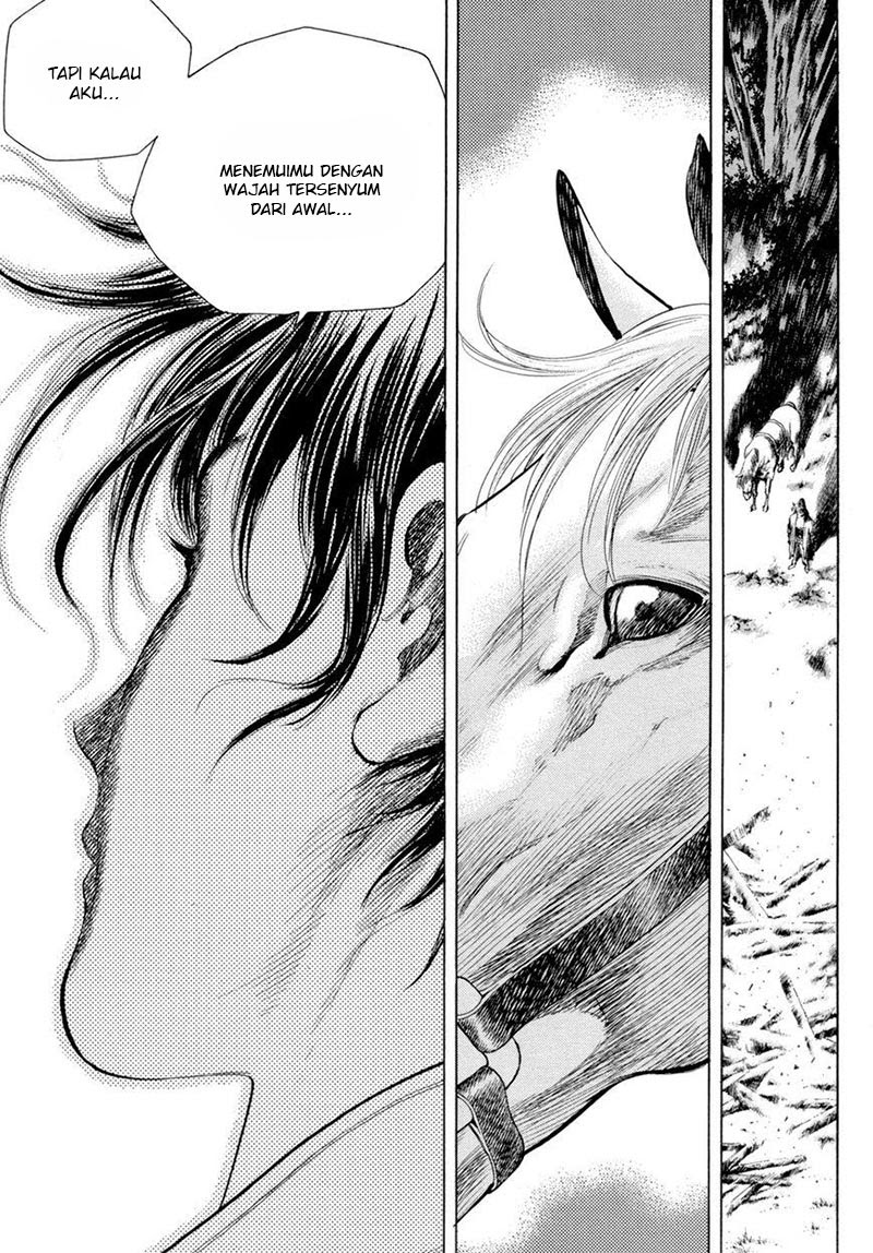Yongbi chapter 146 halaman 25
