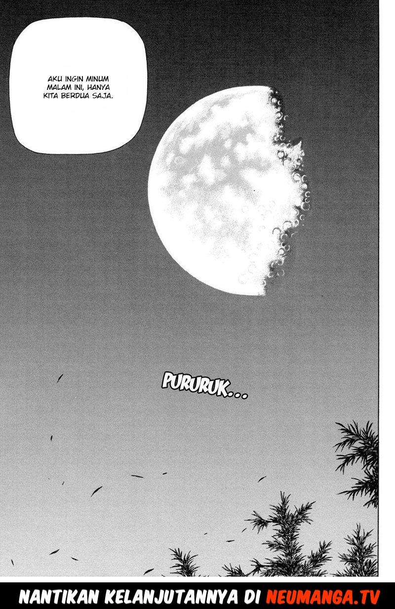 Yongbi chapter 146 halaman 27