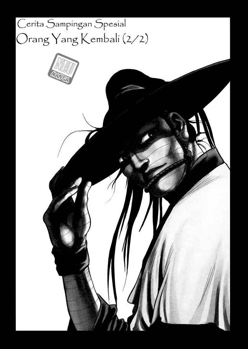 Yongbi chapter 149 halaman 2