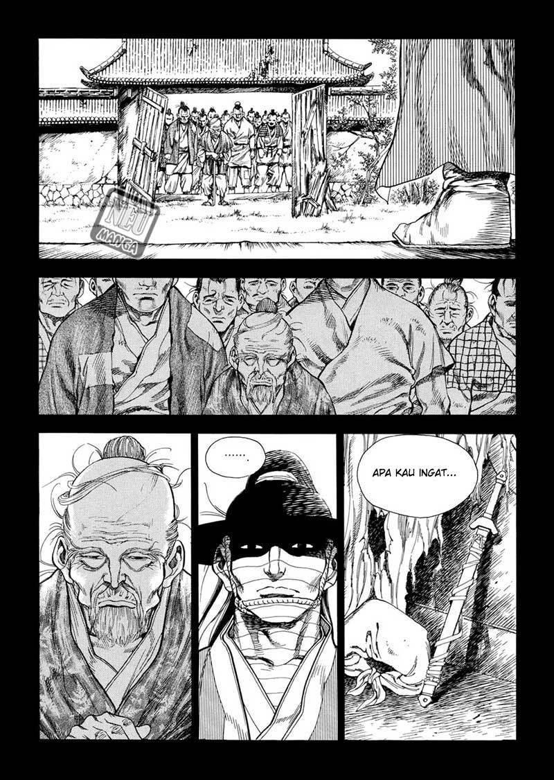 Yongbi chapter 149 halaman 6