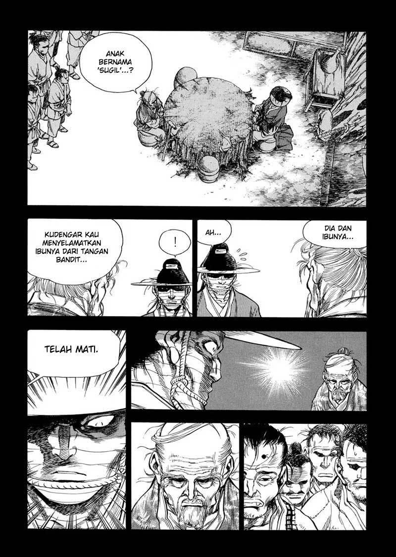 Yongbi chapter 149 halaman 7