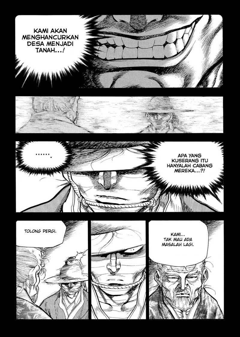 Yongbi chapter 149 halaman 10