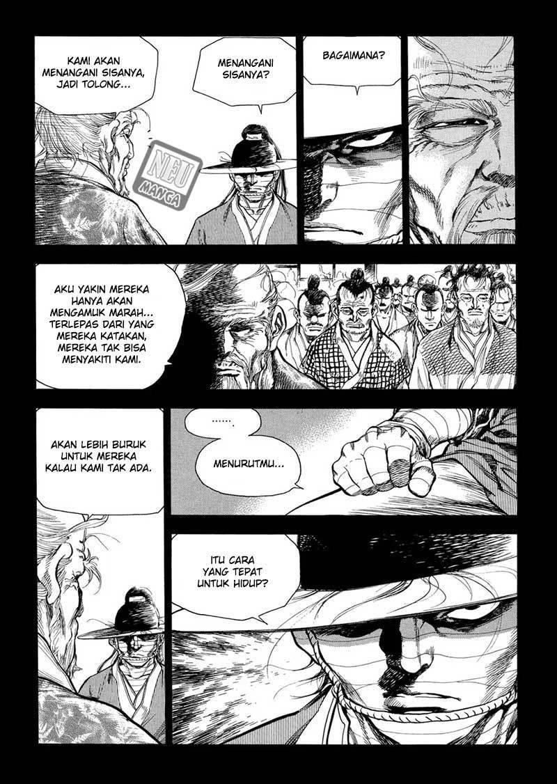 Yongbi chapter 149 halaman 11
