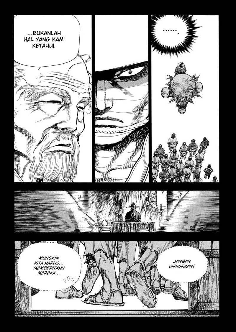 Yongbi chapter 149 halaman 13