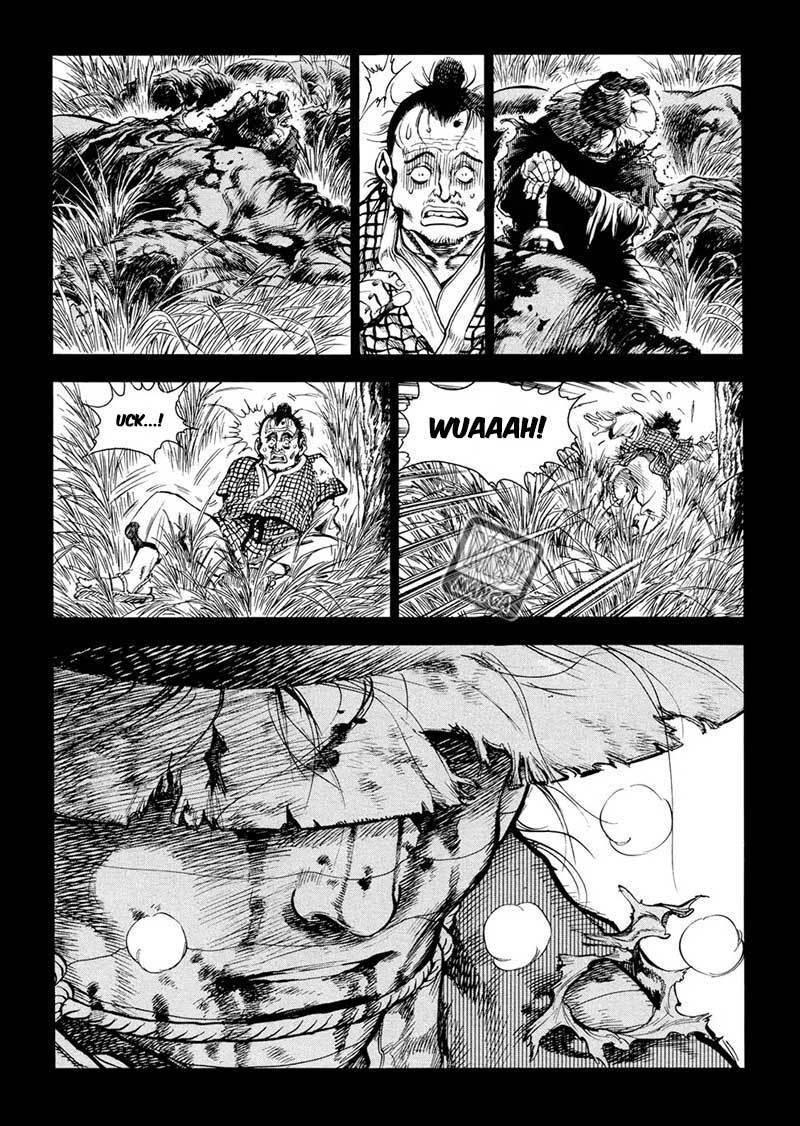 Yongbi chapter 149 halaman 26
