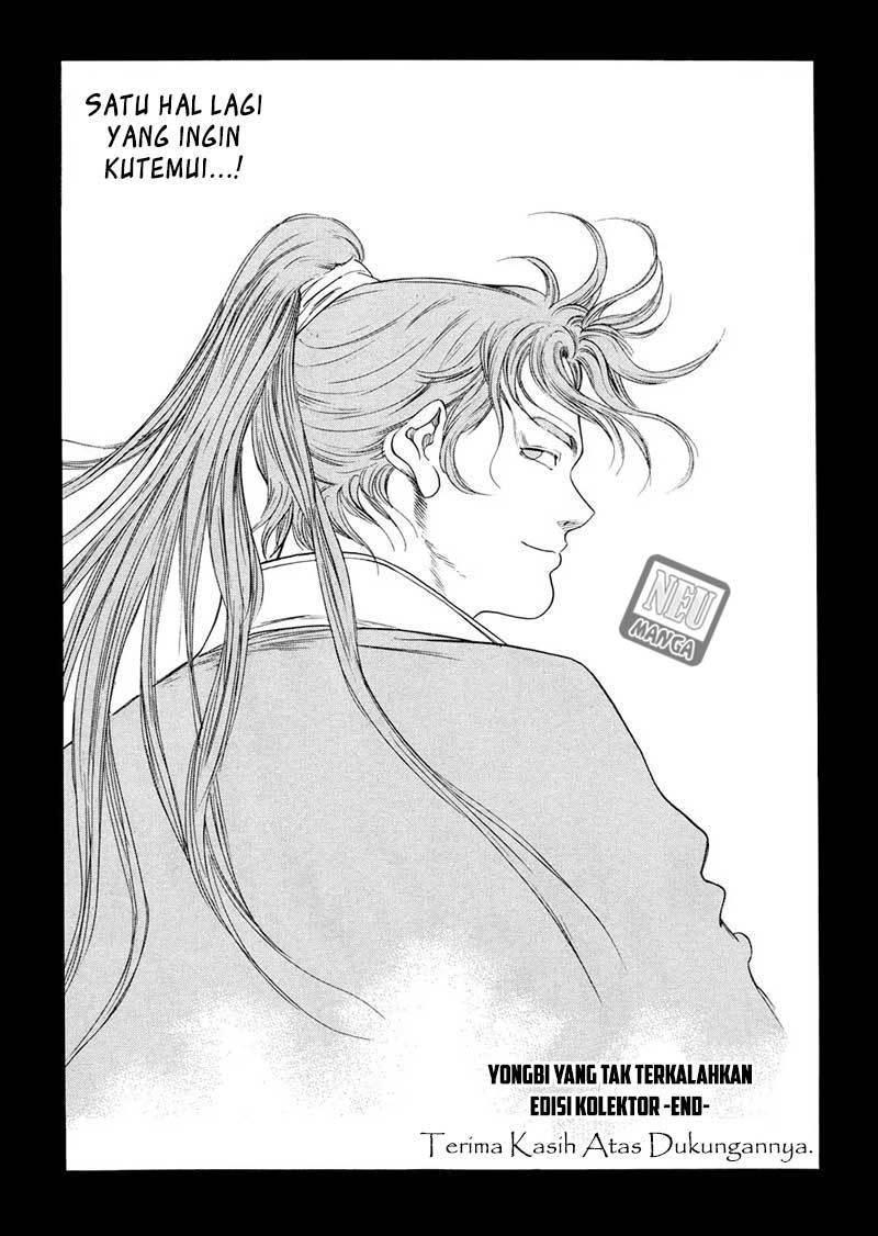 Yongbi chapter 149 halaman 31