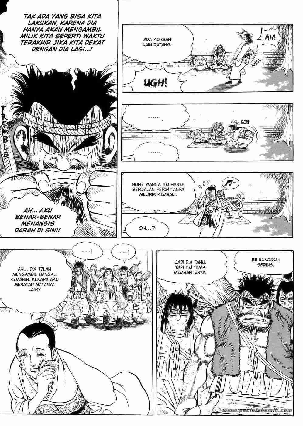 Yongbi Bab 17 halaman 9