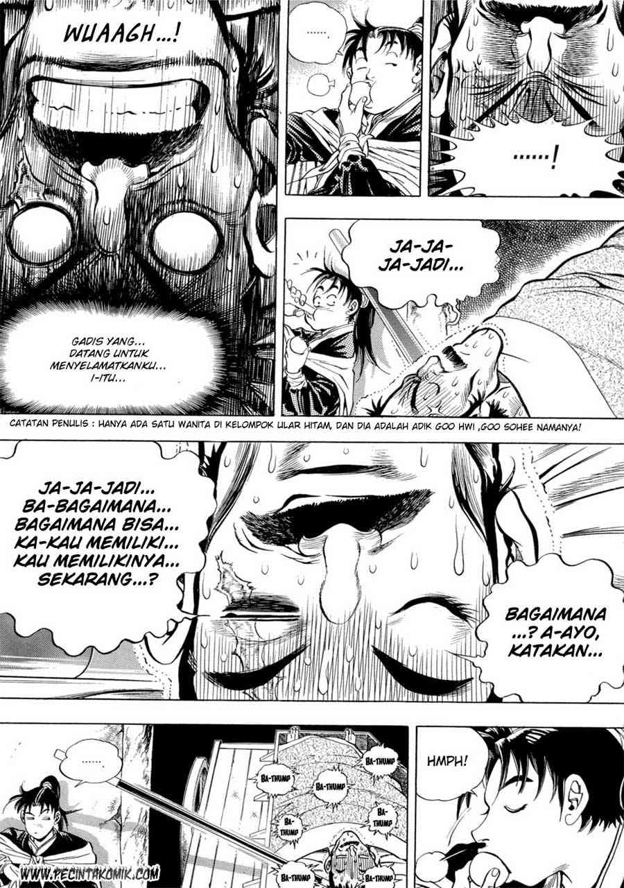 Yongbi Bab 28 halaman 18