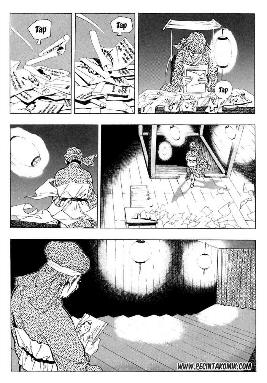 Yongbi chapter 29 halaman 4