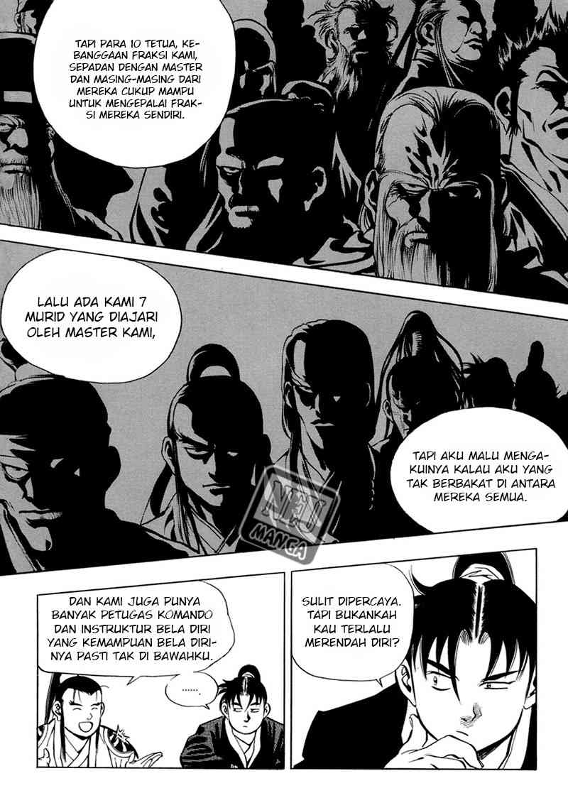 Yongbi Bab 35 halaman 4