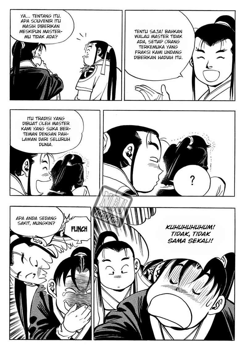 Yongbi Bab 35 halaman 15